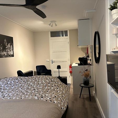 Andesluis Bed & Breakfast Deventer Eksteriør bilde