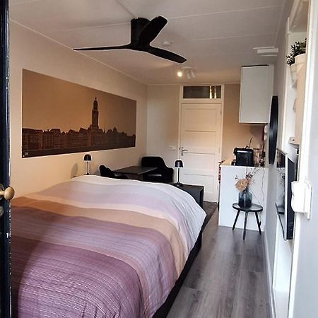 Andesluis Bed & Breakfast Deventer Eksteriør bilde