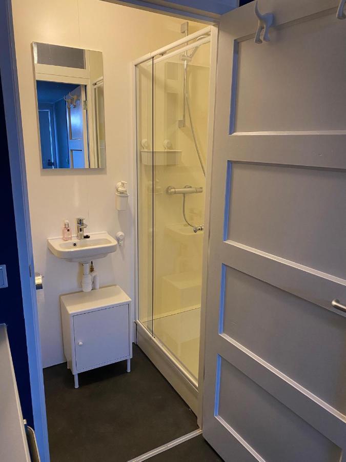 Andesluis Bed & Breakfast Deventer Eksteriør bilde