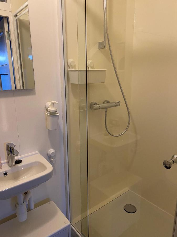 Andesluis Bed & Breakfast Deventer Eksteriør bilde