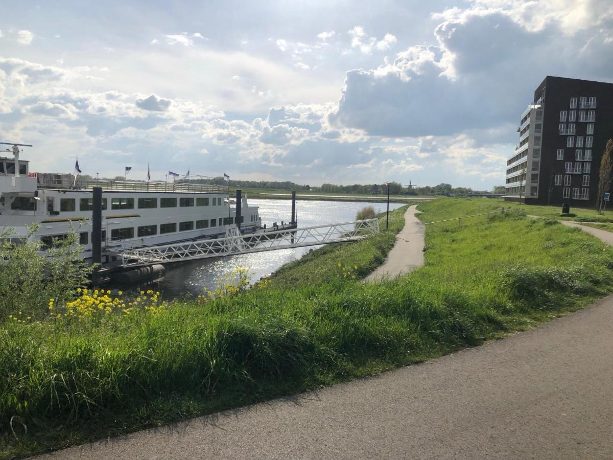 Andesluis Bed & Breakfast Deventer Eksteriør bilde