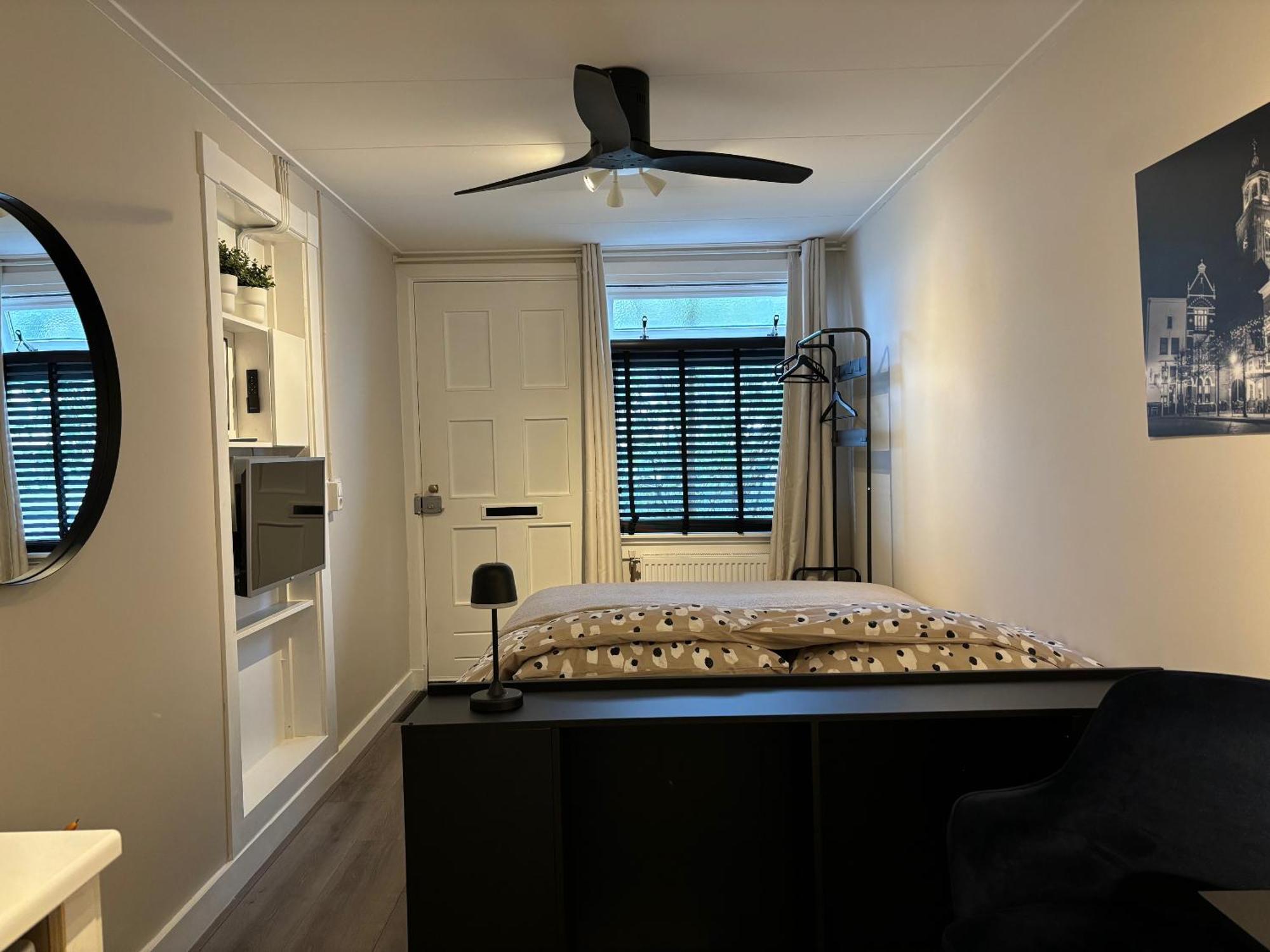 Andesluis Bed & Breakfast Deventer Eksteriør bilde